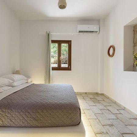 Elia Residences Santorini Karterádos Eksteriør bilde