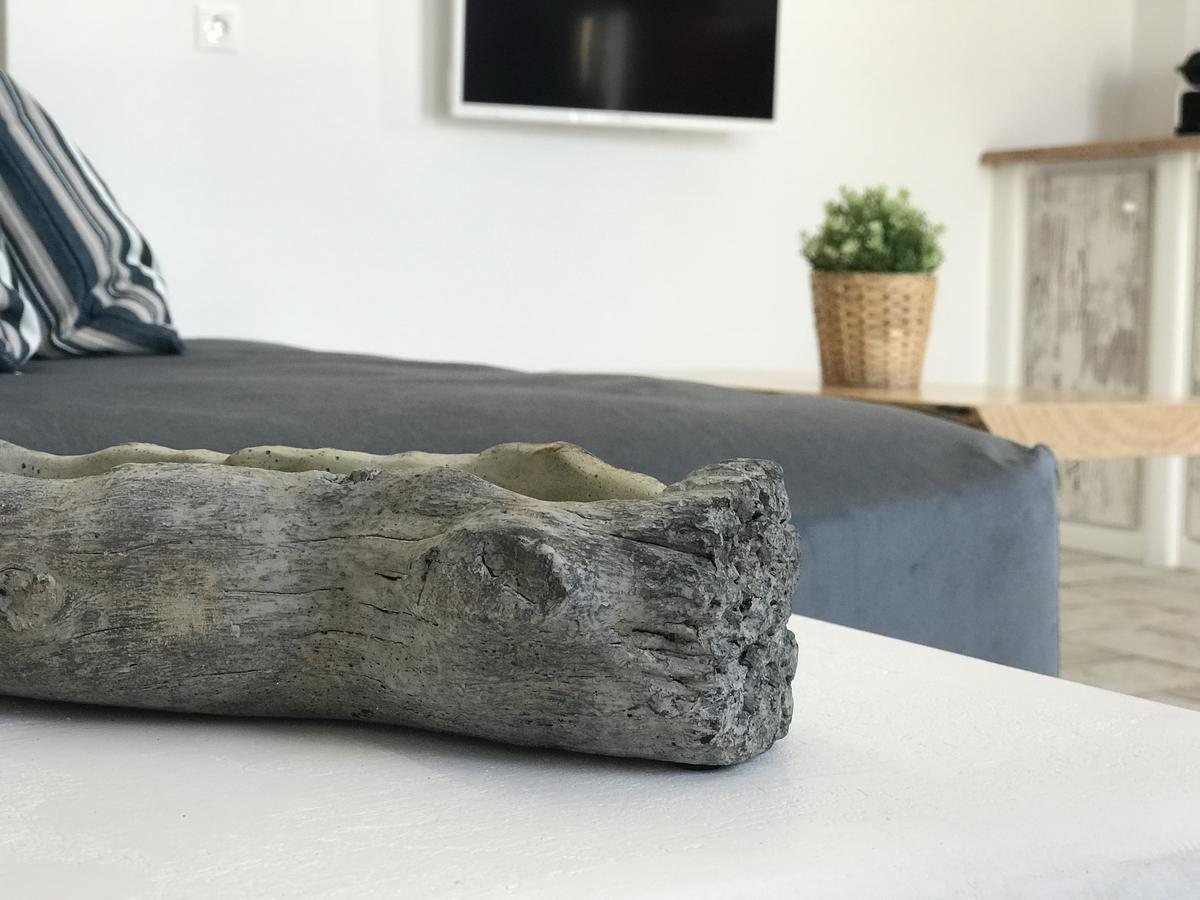 Elia Residences Santorini Karterádos Eksteriør bilde