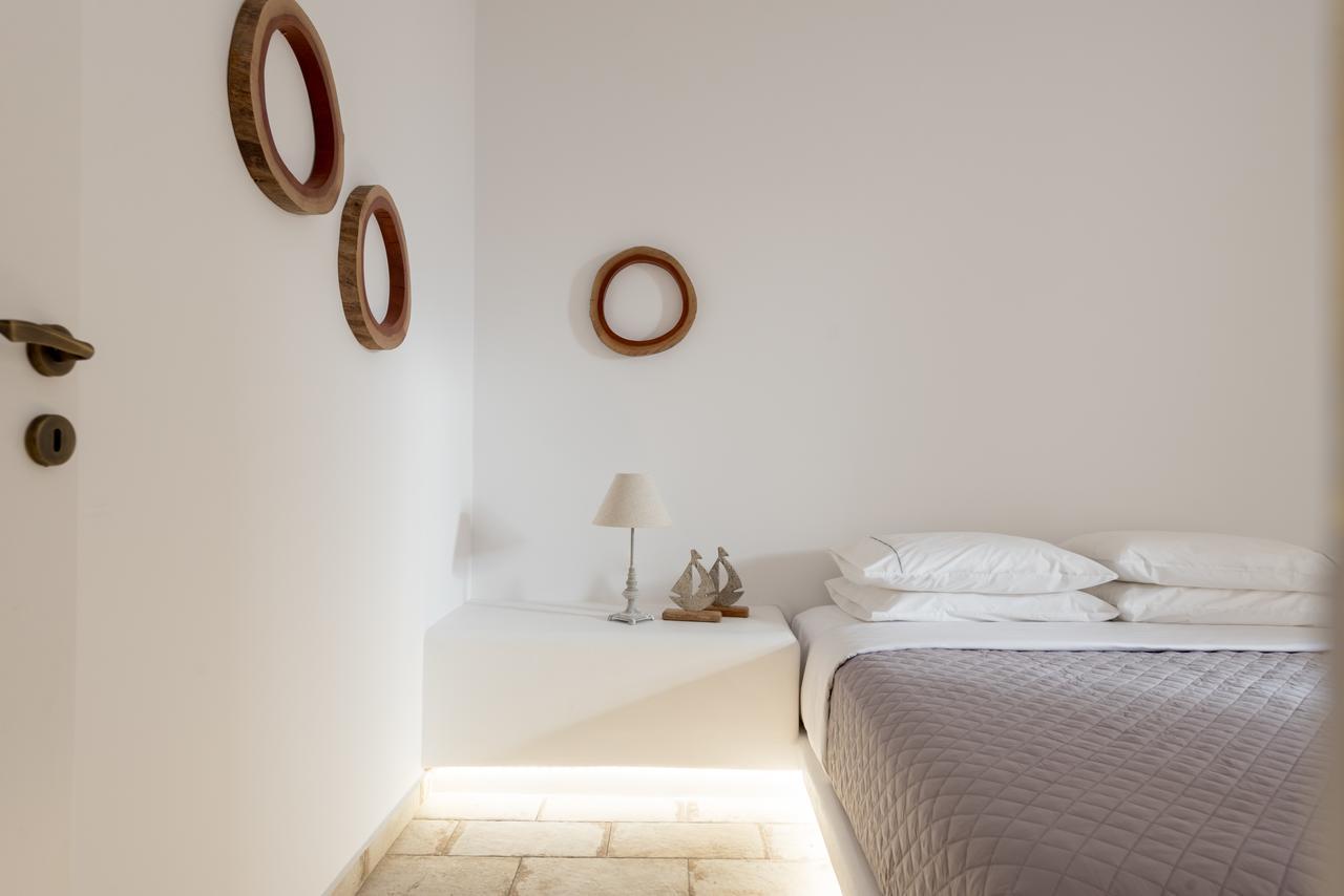 Elia Residences Santorini Karterádos Eksteriør bilde
