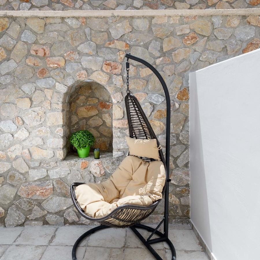 Elia Residences Santorini Karterádos Eksteriør bilde