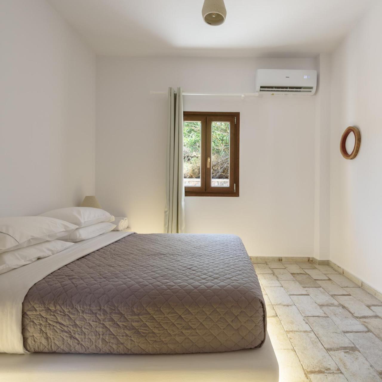 Elia Residences Santorini Karterádos Eksteriør bilde